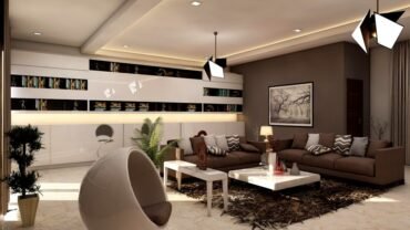 Furniture Minimalis Modern untuk Berbagai Konsep Rumah
