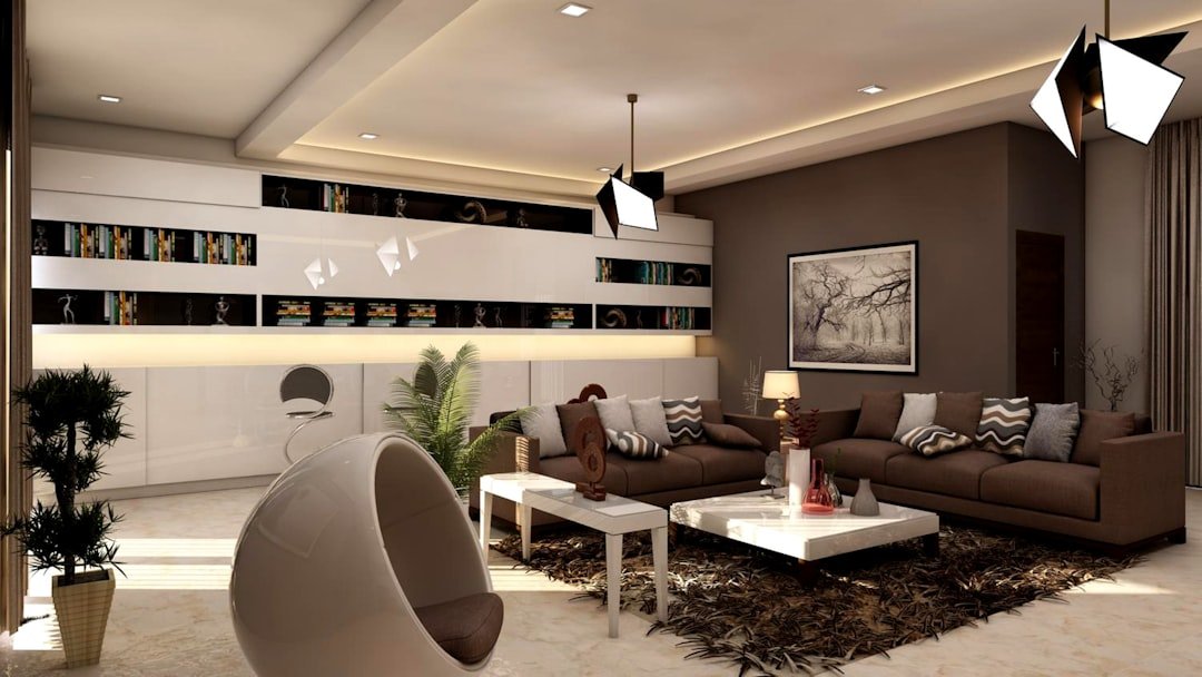 Furniture Minimalis Modern untuk Berbagai Konsep Rumah
