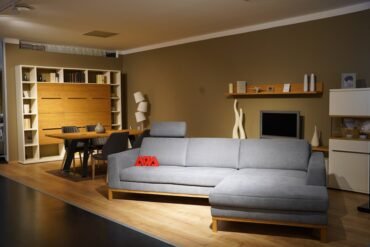 Furniture Minimalis: Panduan Lengkap Memilih Furniture untuk Hunian Modern