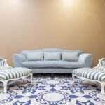 Inspirasi Set Sofa Ruang Tamu Minimalis untuk Mempercantik Rumah Modern Anda