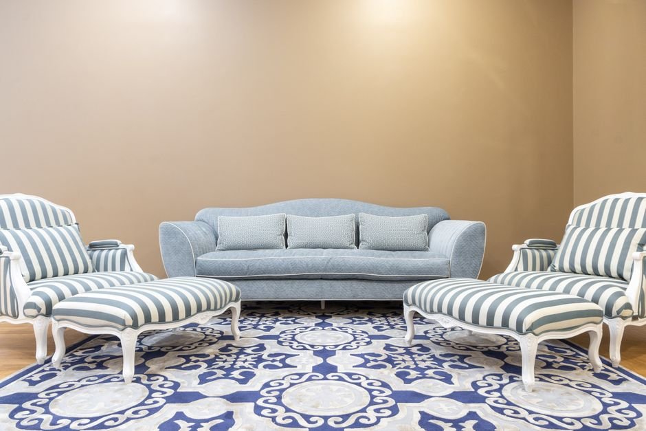 Inspirasi Set Sofa Ruang Tamu Minimalis untuk Rumah Modern