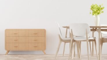 Panduan Membeli Furniture Minimalis Berkualitas