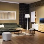 7 Inspirasi Furniture Ruang Tamu Minimalis Terbaru yang Wajib Anda Coba