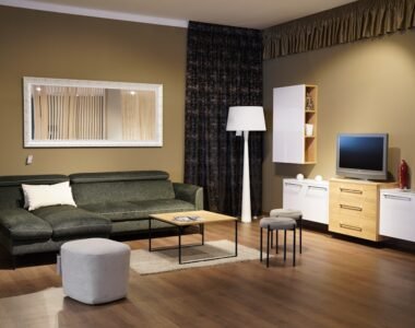 Inspirasi Furniture Ruang Tamu Minimalis Terbaru