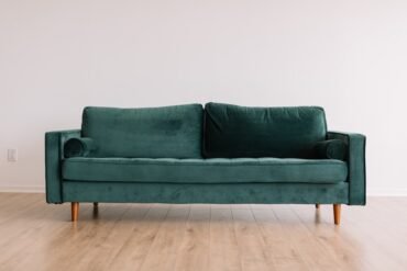 Cara Memilih Sofa Minimalis yang Nyaman