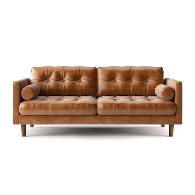 Icon Menu Sofa