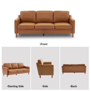 Set Sofa Ruang Tamu Minimalis Modern 311 Seri Austin - Gambar 2