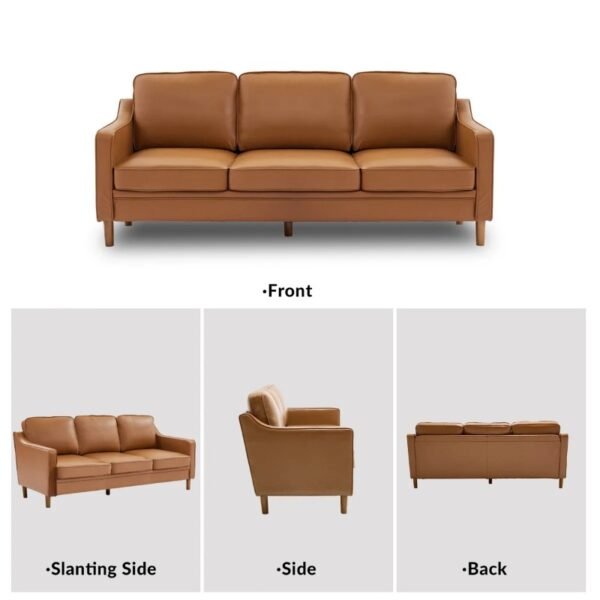 Set Sofa Ruang Tamu Minimalis Modern 311 Seri Austin