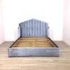 Tempat Tidur Minimalis Modern Salur Terlaris Abelle