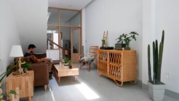 Apa Itu Furniture Minimalis? Pengertian, Ciri, dan Keunggulannya