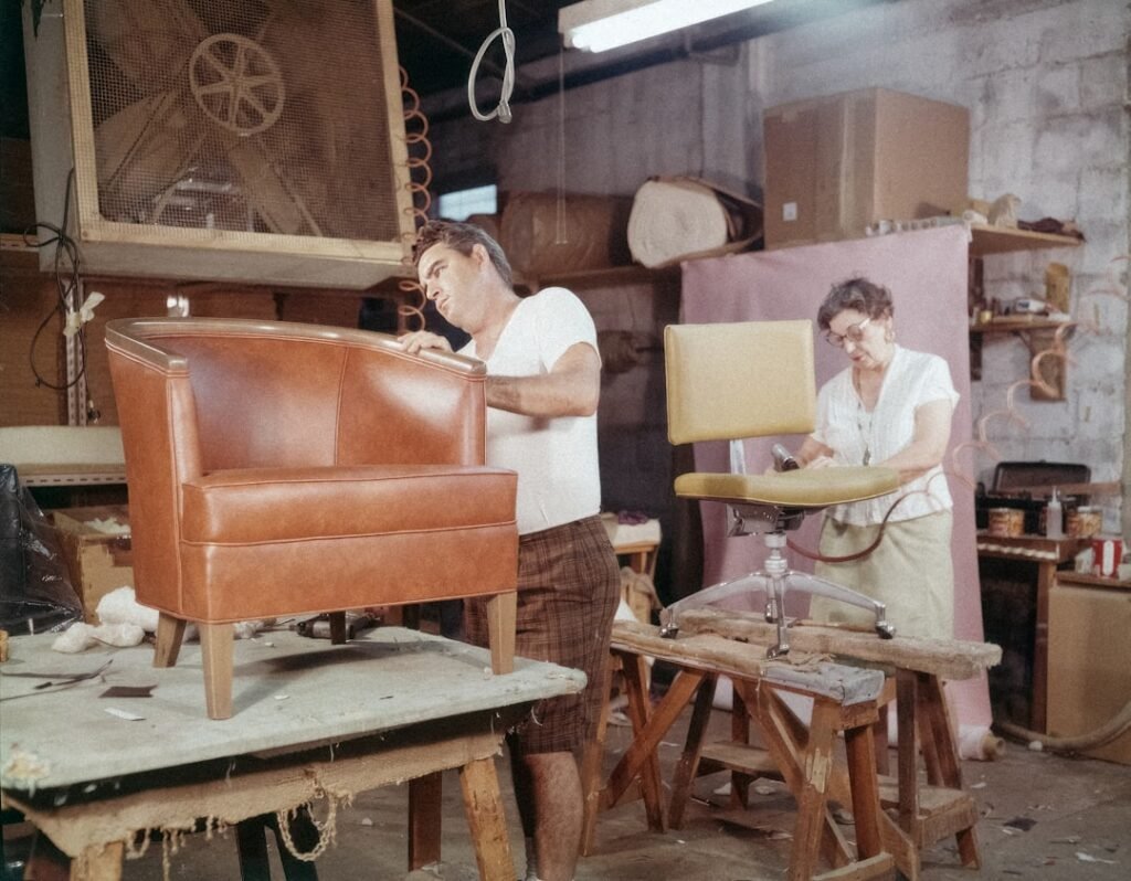 kenapa memilih furniture custom untuk desain interior rumah