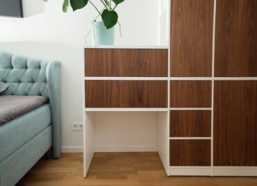 furniture custom atau furniture massal, mana yang lebih baik?