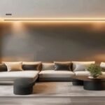 Panduan Memilih Set Sofa Ruang Tamu Minimalis yang Nyaman dan Elegan