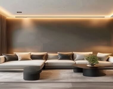 Panduan Memilih Set Sofa Ruang Tamu Minimalis yang Nyaman dan Elegan
