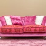 Set Sofa Boucle atau Velvet, Mana yang Lebih Cocok untuk Ruangan Anda? Temukan Jawabannya di Sini!