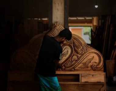 cara memilih furniture Jepara yang berkualitas