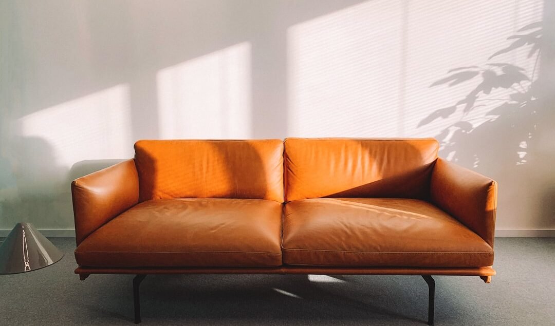 Cara Memilih Sofa Minimalis Sesuai Ukuran Ruangan