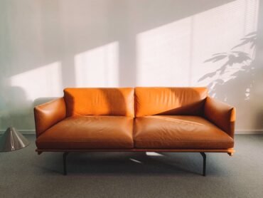 Cara Memilih Sofa Minimalis Sesuai Ukuran Ruangan