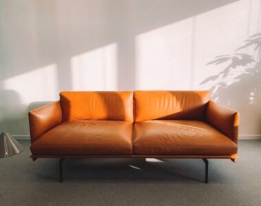 Cara Memilih Sofa Minimalis Sesuai Ukuran Ruangan