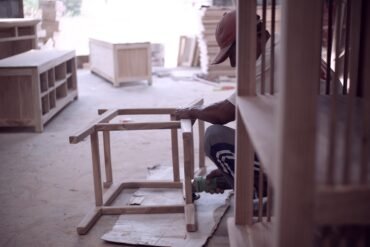 furniture custom yang mudah dirawat tanpa menguras dompet