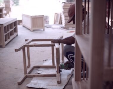 furniture custom yang mudah dirawat tanpa menguras dompet