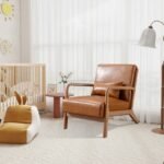Pilihan Sofa Single untuk Ruang Tamu dan Sudut Santai
