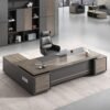 Meja Direksi Modern Premium Executive