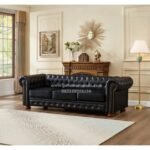 Sofa 3 Seater untuk Ruang Tamu dan Ruang Keluarga yang Lebih Nyaman