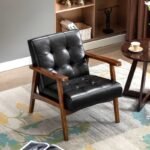 Sofa Single untuk Ruang Tamu: Kelebihan dan Cara Memilihnya