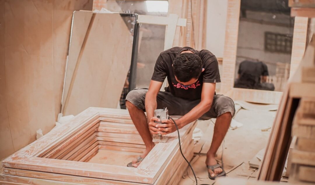 Apa Itu Furniture Custom dan Apa Keuntungannya?