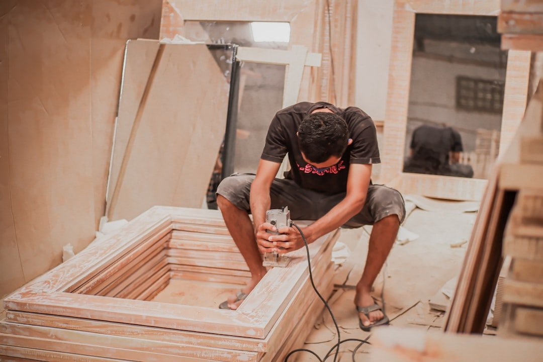 Apa Itu Furniture Custom dan Apa Keuntungannya?