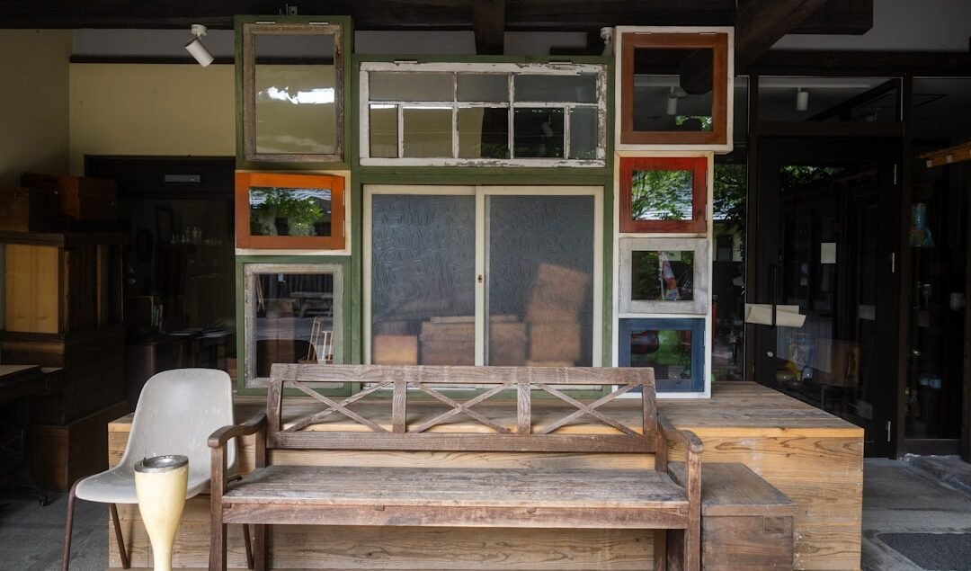 Apa Itu Furniture Minimalis dan Apa Ciri Utamanya?