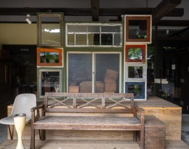 Apa Itu Furniture Minimalis dan Apa Ciri Utamanya?