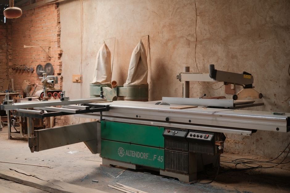 Bagaimana Proses Pembuatan Furniture Custom dari Awal sampai Jadi?