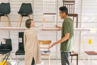 Berapa Harga Furniture Custom? Faktor yang Menentukan Biaya