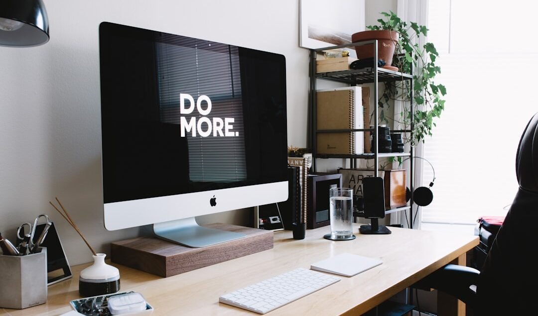 Bisakah Furniture Kantor Bisa Membuat Lebih Produktif?