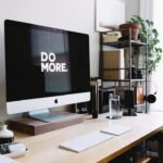 Bisakah Furniture Kantor Bisa Membuat Lebih Produktif?