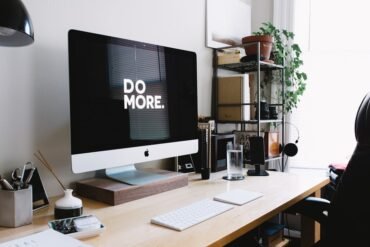 Bisakah Furniture Kantor Bisa Membuat Lebih Produktif?
