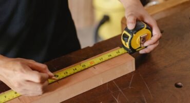 Cara Mengukur Ruangan Sebelum Membuat Furniture Custom