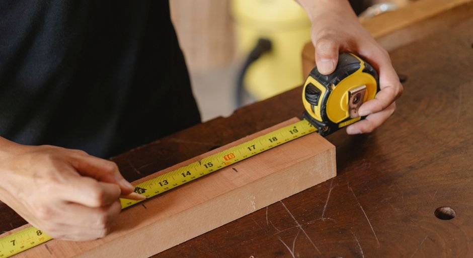 Cara Mengukur Ruangan Sebelum Membuat Furniture Custom