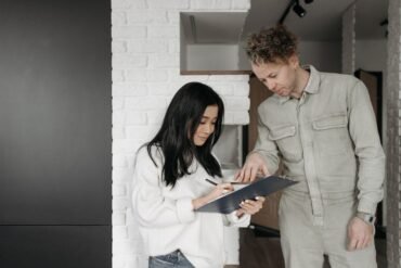 Checklist Memilih Jasa Furniture Custom yang Terpercaya