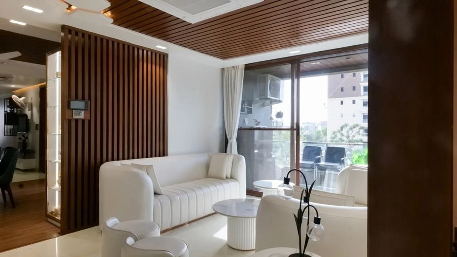 Cara Memilih Ukuran Furniture Custom Sesuai Ruangan