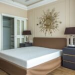 Furniture Custom Kamar Tidur: Lemari, Tempat Tidur dan Meja Rias