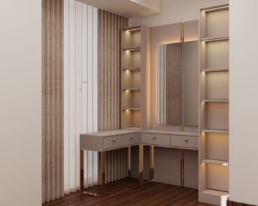 Furniture Custom untuk Ruang Sempit: Cara Memaksimalkan Setiap Sudut