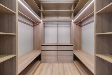 Furniture Custom untuk Rumah Minimalis: Apa Saja yang Bisa Dibuat?