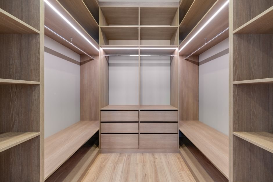 Furniture Custom untuk Rumah Minimalis: Apa Saja yang Bisa Dibuat?