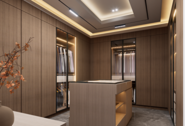 Furniture Custom untuk Rumah Modern: Inspirasi Setiap Ruangan