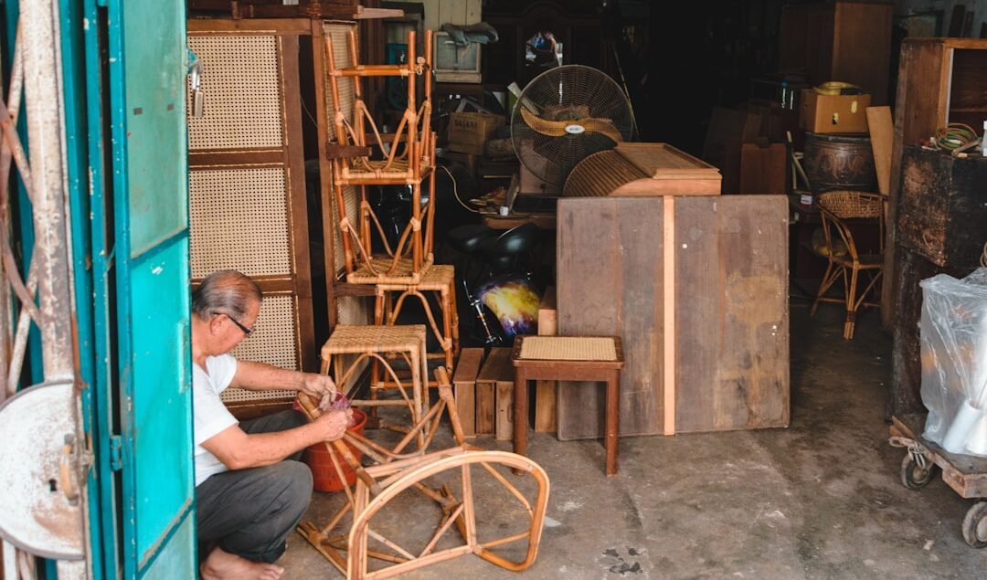 Furniture Jepara: Mengenal Karakter dan Keunggulannya