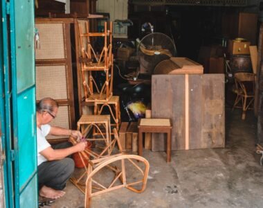 Furniture Jepara: Mengenal Karakter dan Keunggulannya