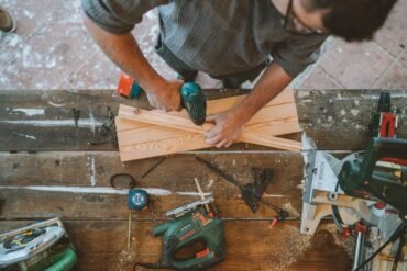 Hal yang Perlu Disiapkan Sebelum Memesan Furniture Custom
